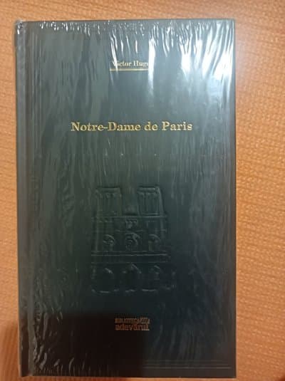 Notre-Dame de Paris