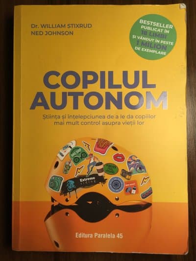 Copilul autonom