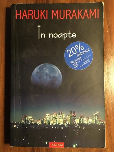 În noapte