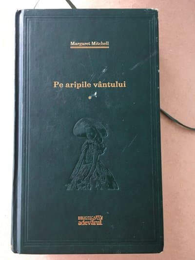 Pe aripile vântului