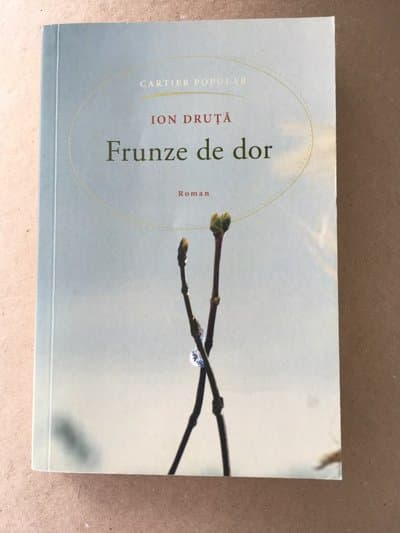 Frunze de dor