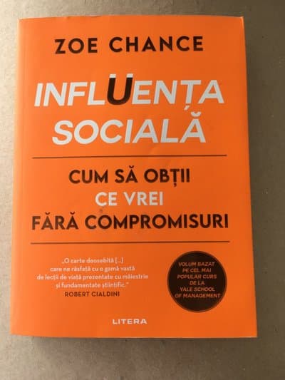 Influența satisfăcută socială: Cum să obții ce vrei fără compromisuri