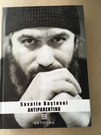 Antiparenting