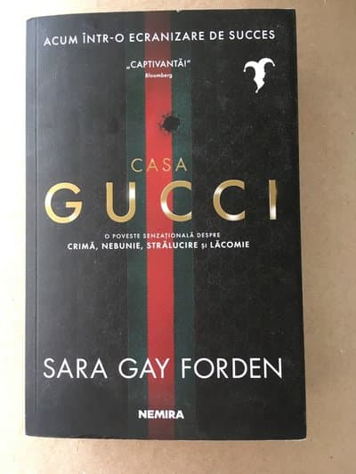 Casa Gucci