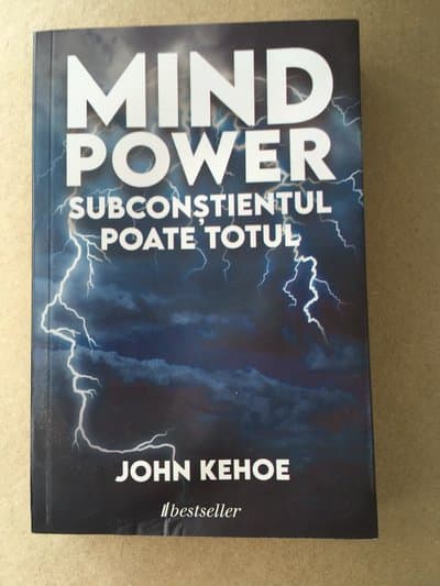 Mind Power: Subconștientul poate totul
