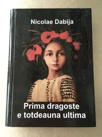 Prima dragoste e totdeauna ultima