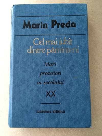 Cel mai iubit dintre pământeni - II