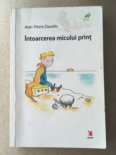 Întoarcerea micului prinț