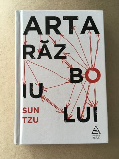 Arta războiului