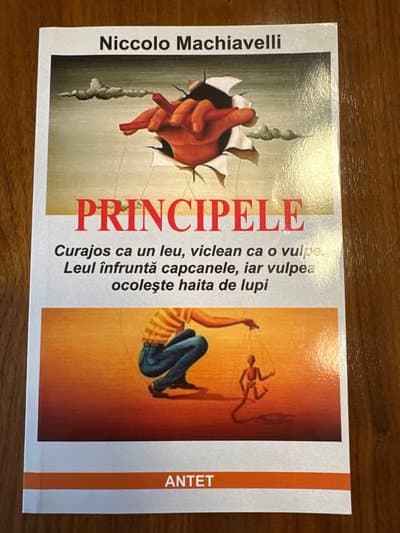 Principele