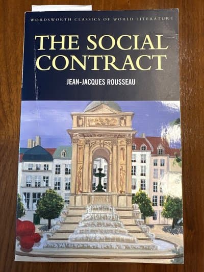 The Social Contract
