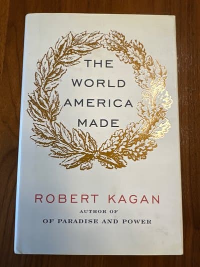 The World America Made