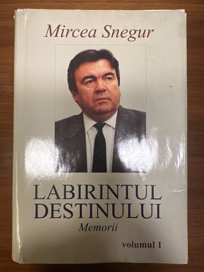 Labirintul Destinului