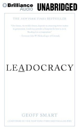 Leadocracy