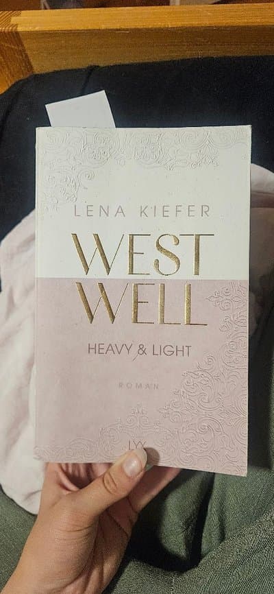 Westwell - Heavy & Light