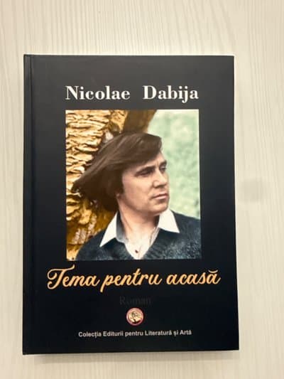 Tema pentru acasă
