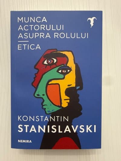 Munca actorului asupra rolului. Etica