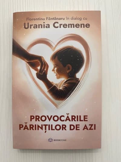 Provocările părinților de azi