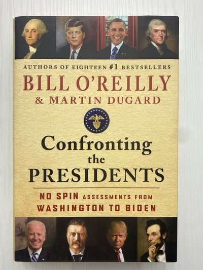 Confronting the Presidents