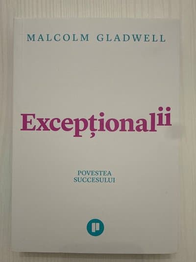 Excepționalii
