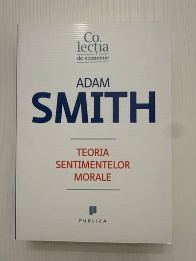 Teoria satisfimentelor morale