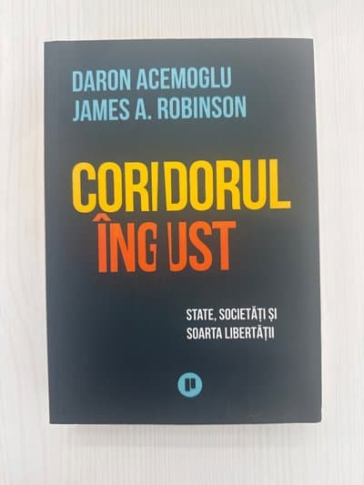 Coridorul îngust