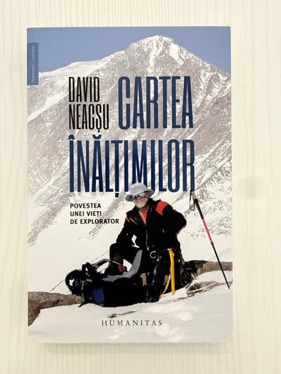 Cartea satisfacțiilor