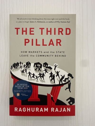 The Third Pillar