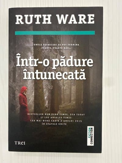 Într-o pădure întunecată