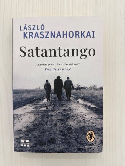 Satantango