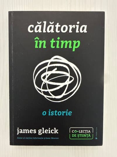 Călătoria în timp: o istorie