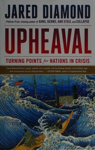 Upheaval