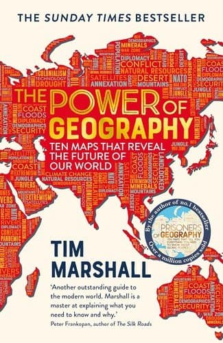 The power of geography