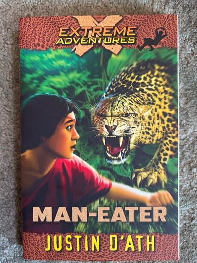 Man-Eater