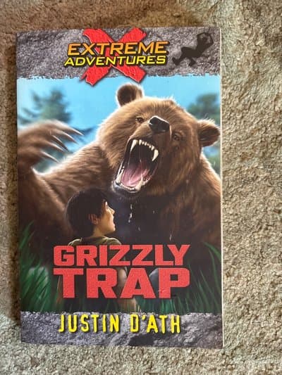 Grizzly Trap