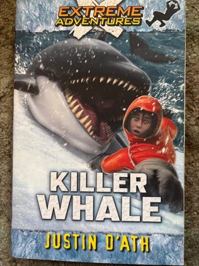 Killer Whale