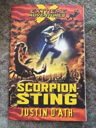 Scorpion Sting