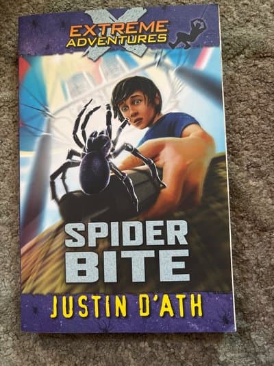 Spider Bite