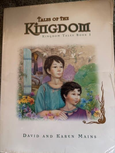Tales of the Kingdom