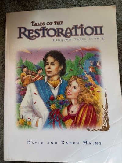 Tales of the Restoration