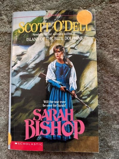 Sarah Bishop