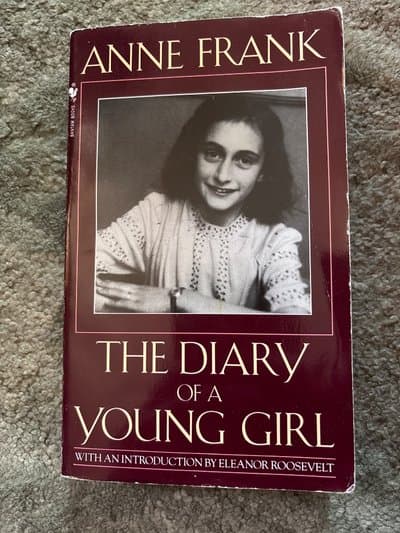 The Diary of a Young Girl