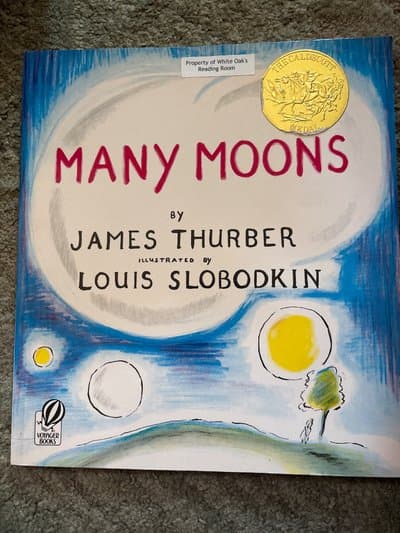 Many Moons
