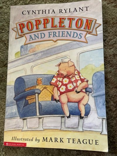 Poppleton and Friends